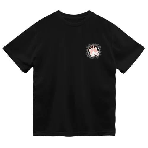 ちぇりにゃん Dry T-Shirt