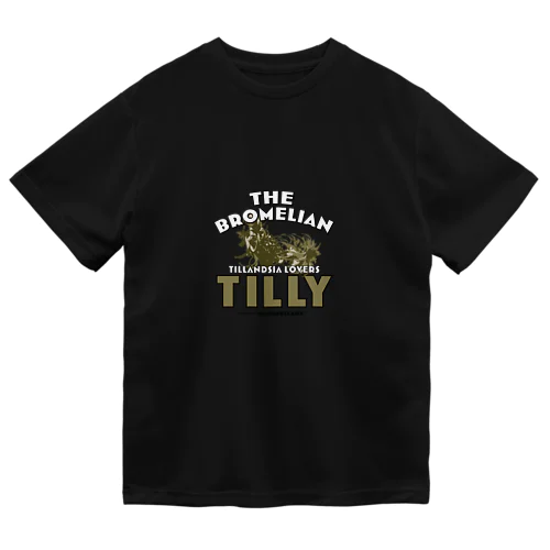 THE BROMELIAN "TILLY" Dry T-Shirt