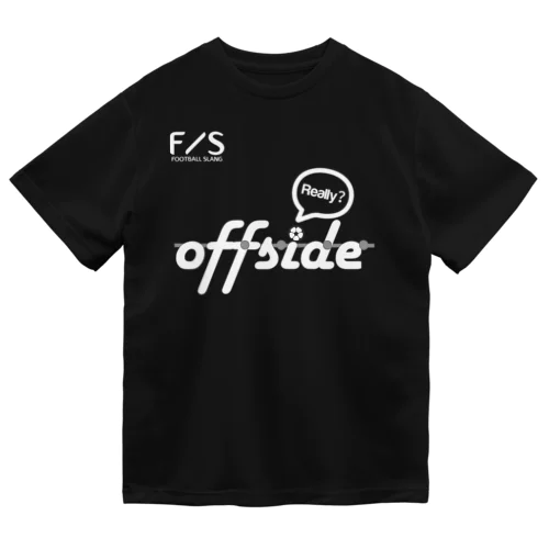 Offside ドライTシャツ