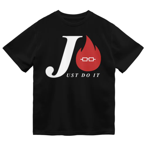 J・スペシャルエディション（ダーク系カラー） ドライTシャツ