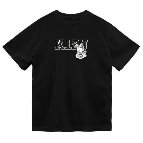 着ぐるみ 子地蔵（雲）ｰK12J Tｰ Dry T-Shirt