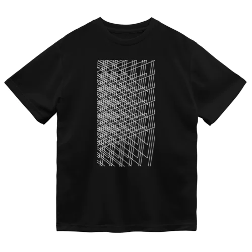 三角系 Dry T-Shirt