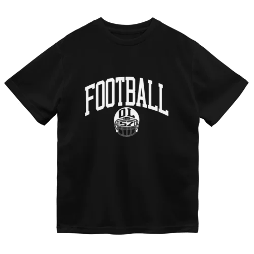 FOOTBALL OL 57 ドライTシャツ