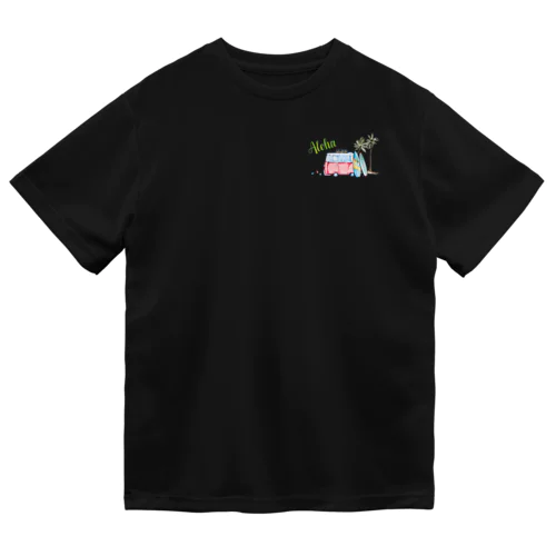 夏の海～サーフィン Dry T-Shirt
