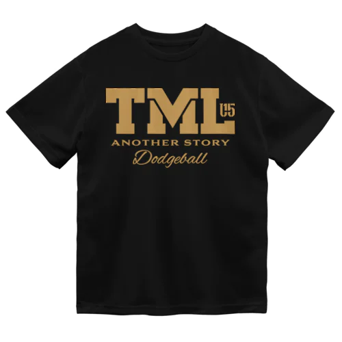 TML メイン ドライTシャツ