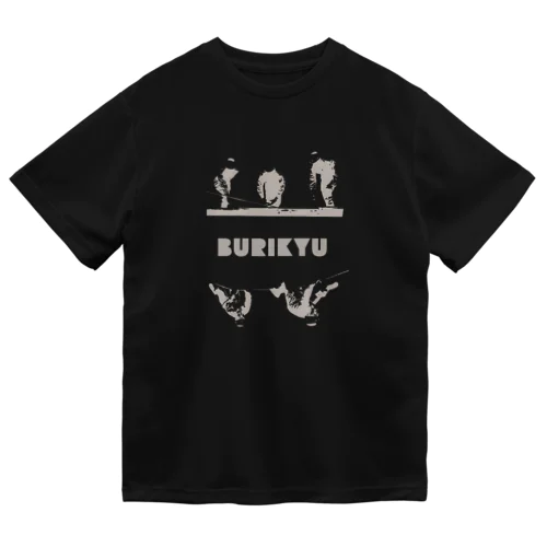 救助(レンジャー) Dry T-Shirt