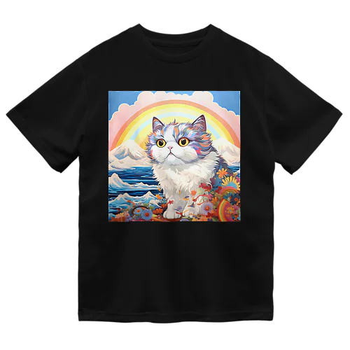 Nekomami-Collection-2 ドライTシャツ