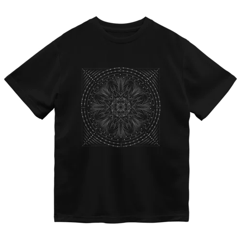 "Dot .Dot."#021 Luminarie Dry T-Shirt