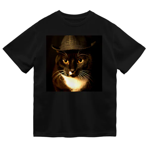 Cool Cat Dry T-Shirt