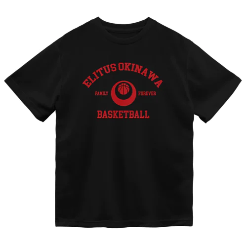 Elitus Okinawa Basketball Classic  ドライTシャツ