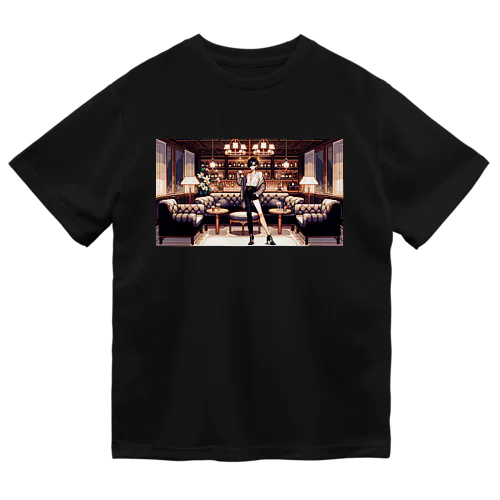 luxury lounge bar / type.1 Dry T-Shirt