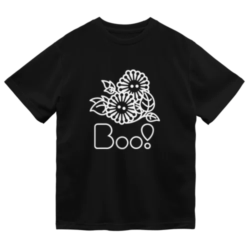 Boo!(ケサランパサラン) Dry T-Shirt