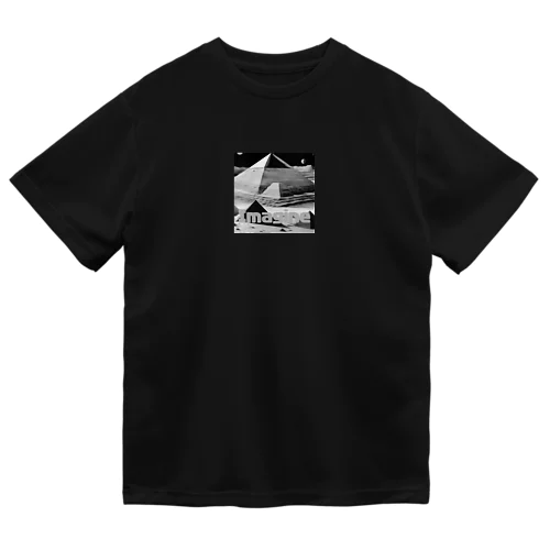 Imagine moonシリーズ Dry T-Shirt