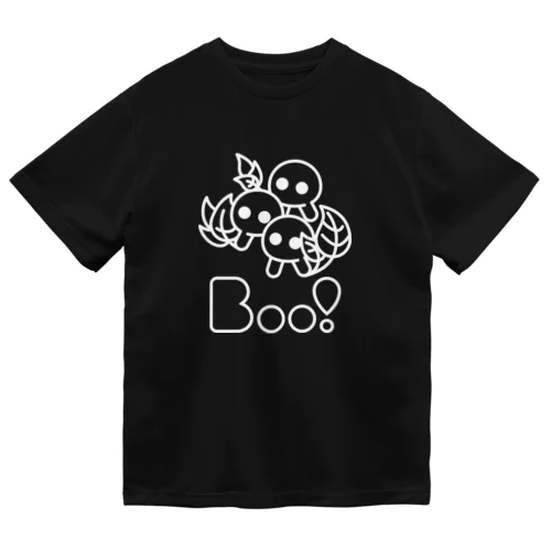 Boo!(ナイトクローラー) ドライTシャツ