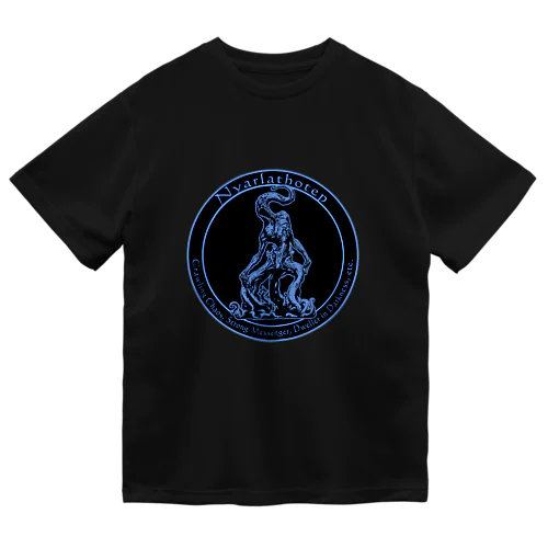 Nyarlathotep ドライTシャツ