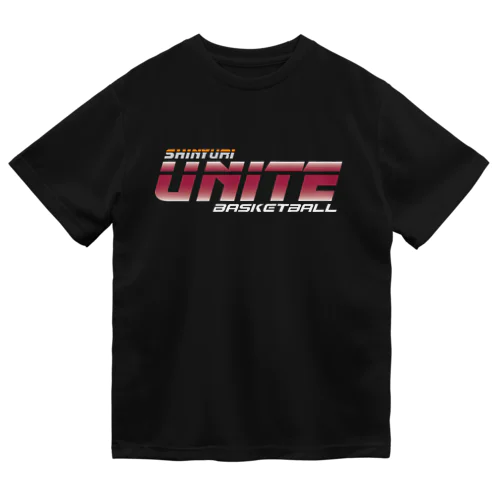 UNITE1 ドライTシャツ