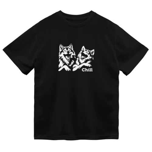 Chill ドライTシャツ