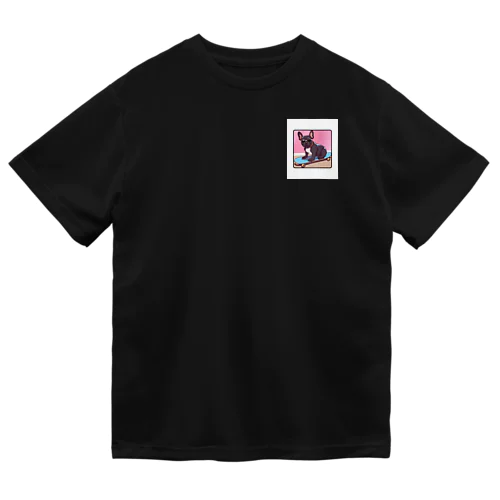 GURASANブルドック Dry T-Shirt