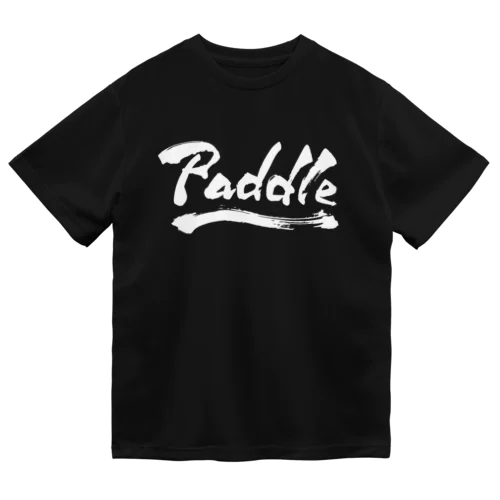 Paddle ドライTシャツ