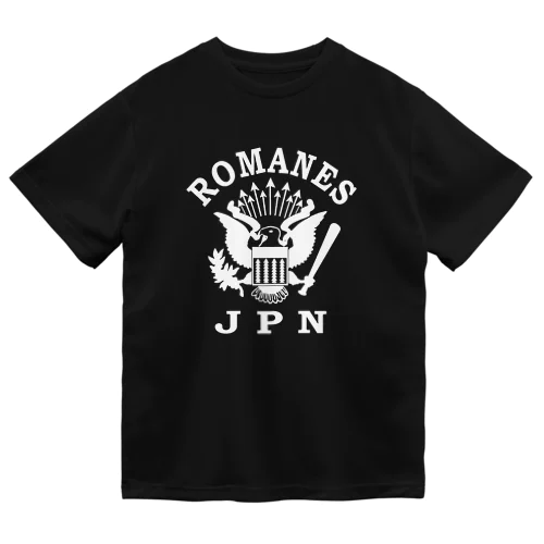 ロマーンズ３ ドライTシャツ