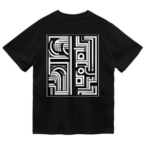 JOMON QR Dry T-Shirt