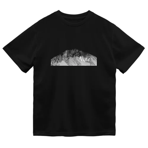 二ペドン Dry T-Shirt