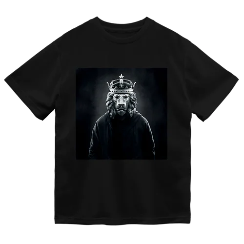 F1R5T L10N K1NG Dry T-Shirt