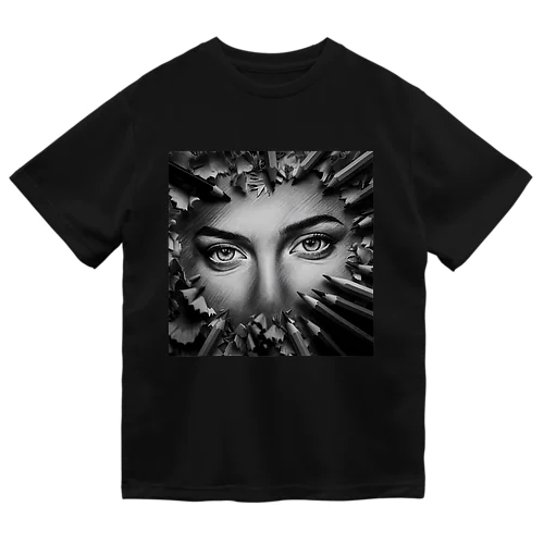 M0N0 EYE Dry T-Shirt