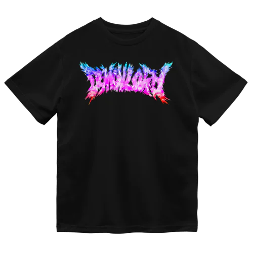 『デーモンロード DemonLord』 ドライTシャツ