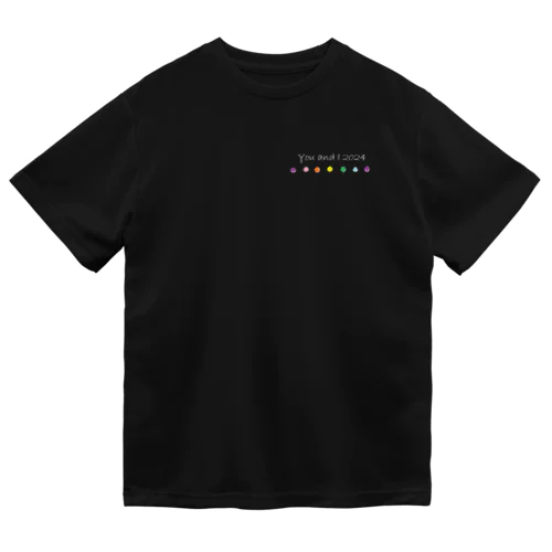 さとまつりSTAFF Tシャツ ドライTシャツ