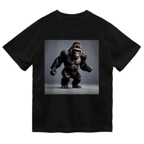 GORILLA ドライTシャツ