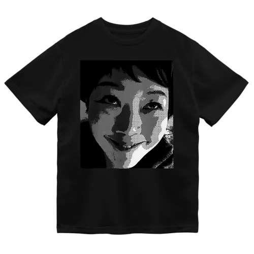 ぶりねきTシャツ ドライTシャツ