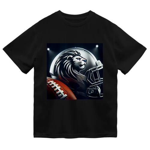 Tokyo Fighting Lions Dry T-Shirt