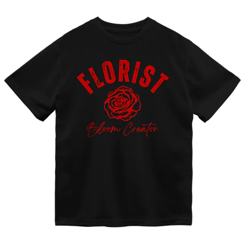 Florist: Bloom Creator ドライTシャツ