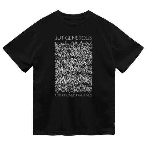 Generous Division ドライTシャツ