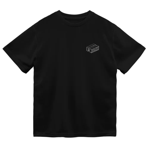 黒髭酒造 Dry T-Shirt