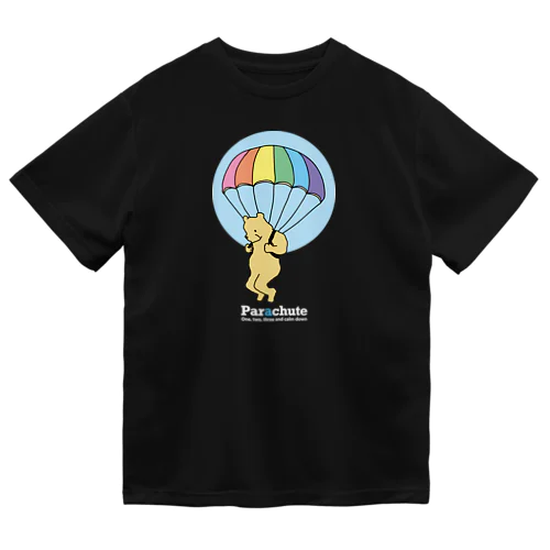 Parachute Dry T-Shirt