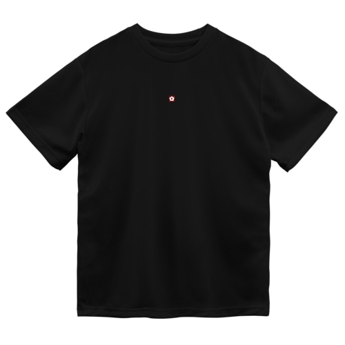 永匠堂　梅マーク Dry T-Shirt
