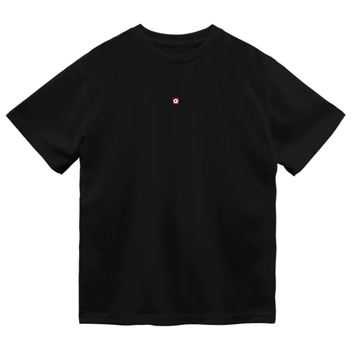 永匠堂　梅マーク Dry T-Shirt