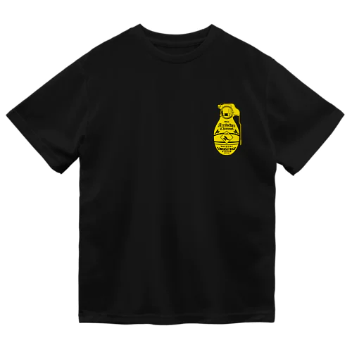 GRENADE051 ドライTシャツ