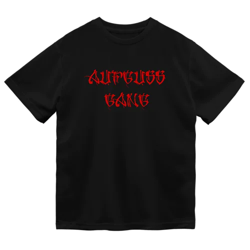 AUFGUSS GANG Dry T-Shirt