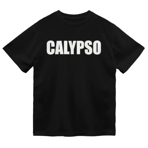 CALYPSOロゴ3 ドライTシャツ