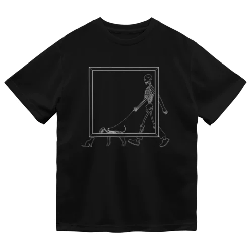 レントゲン Dry T-Shirt