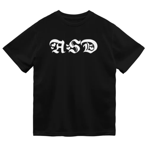 ASD Ⅵ ドライTシャツ