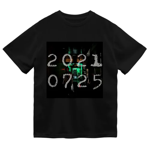ヒューマン3 Dry T-Shirt