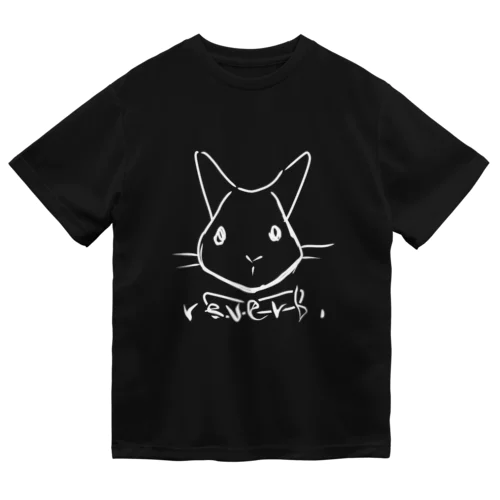 reverb.ロゴT ドライTシャツ