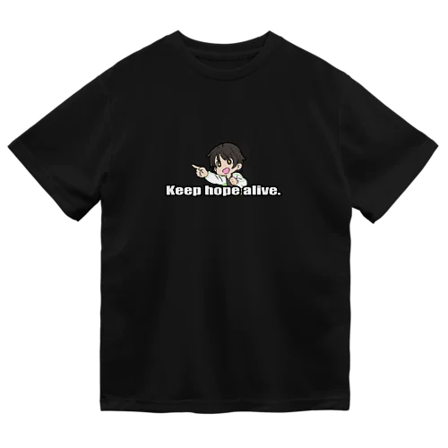 れぎゃドライTシャツ Dry T-Shirt