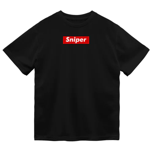 アイスホッケー Sniper(スナイパー）Tee ドライTシャツ