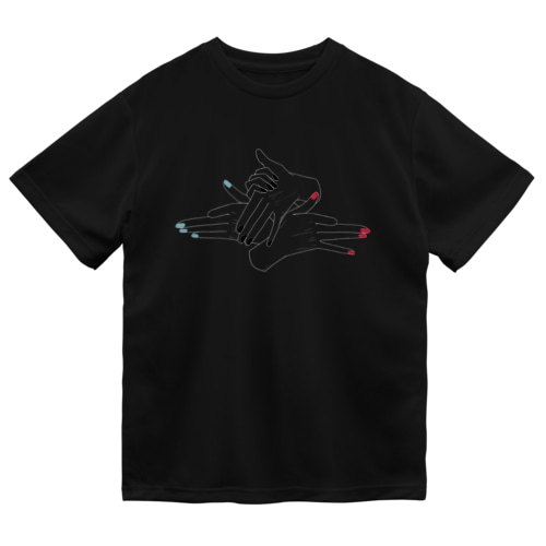 ケルベロス Dry T-Shirt