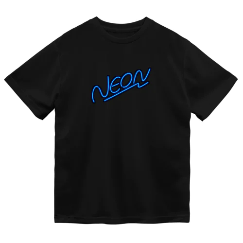ネオン NEON 233 ドライTシャツ